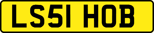 LS51HOB