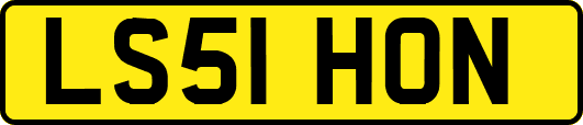 LS51HON