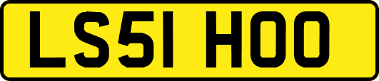 LS51HOO