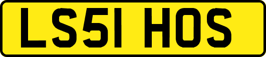LS51HOS
