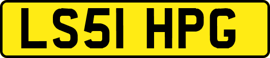 LS51HPG