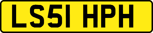 LS51HPH
