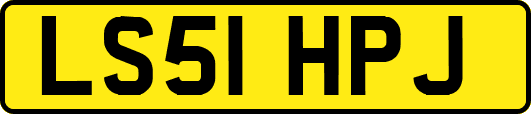 LS51HPJ