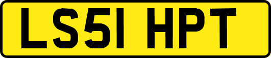 LS51HPT