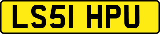 LS51HPU