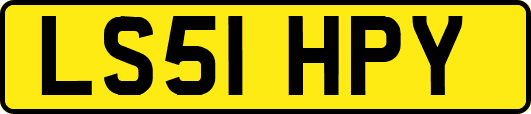 LS51HPY