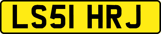 LS51HRJ