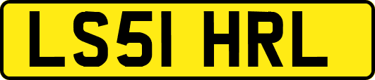 LS51HRL
