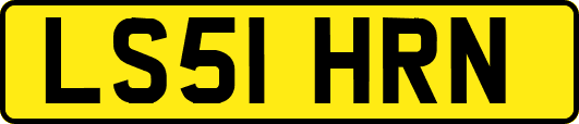 LS51HRN