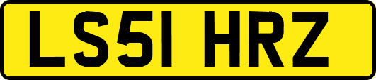 LS51HRZ