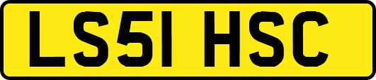 LS51HSC