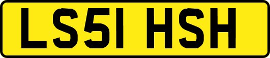 LS51HSH