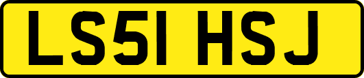 LS51HSJ