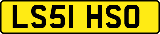 LS51HSO