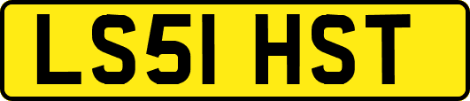 LS51HST