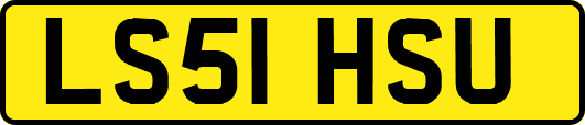 LS51HSU