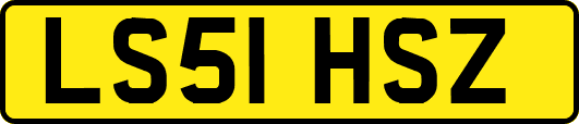 LS51HSZ