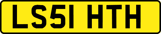 LS51HTH