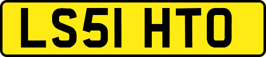LS51HTO