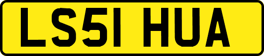 LS51HUA