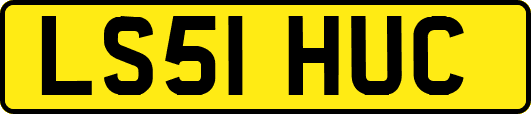 LS51HUC