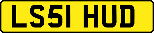 LS51HUD