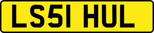 LS51HUL