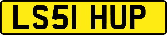 LS51HUP
