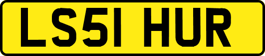 LS51HUR