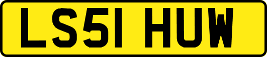 LS51HUW