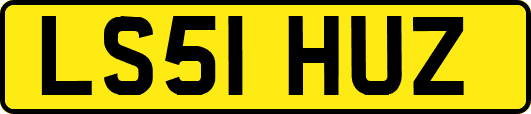 LS51HUZ