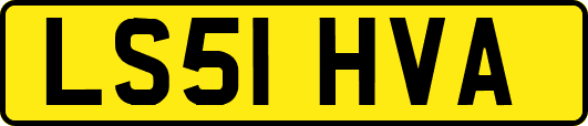 LS51HVA