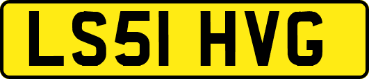 LS51HVG
