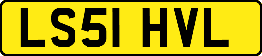 LS51HVL