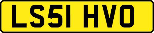 LS51HVO