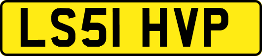 LS51HVP