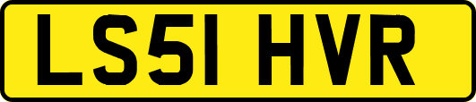 LS51HVR