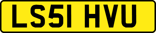 LS51HVU