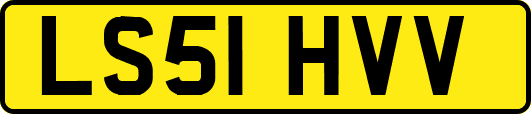 LS51HVV