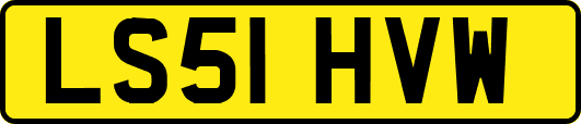 LS51HVW