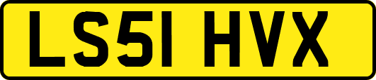 LS51HVX