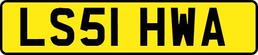 LS51HWA