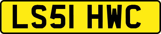 LS51HWC