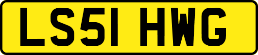 LS51HWG