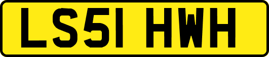 LS51HWH