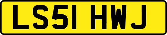 LS51HWJ