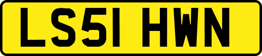 LS51HWN