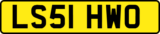 LS51HWO