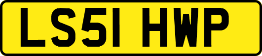 LS51HWP