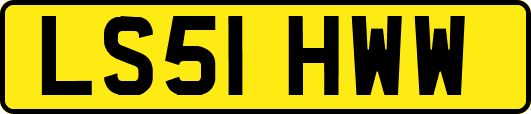 LS51HWW